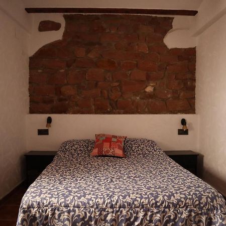La Coveta Rural Apartment Вияфамес Екстериор снимка