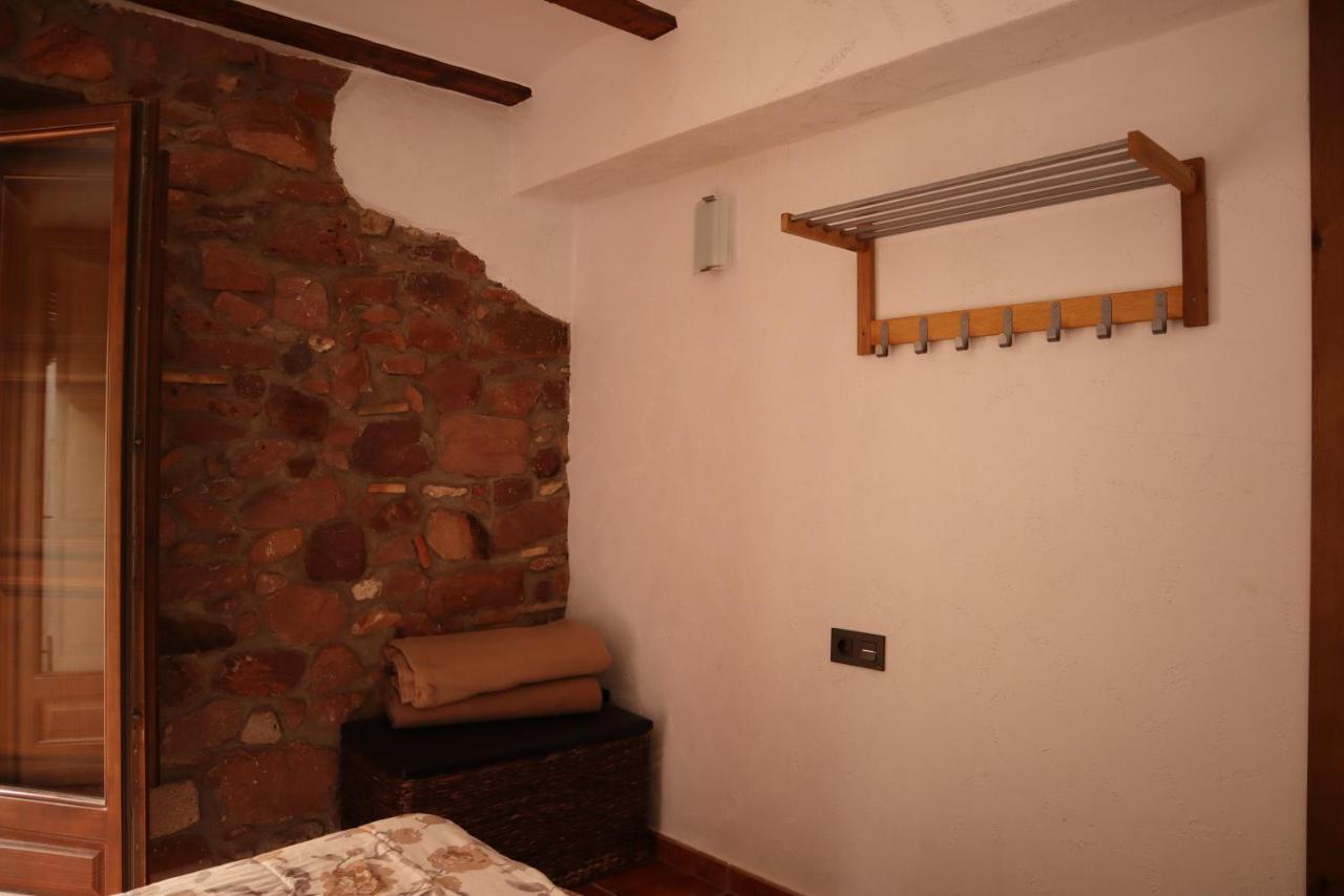 La Coveta Rural Apartment Вияфамес Екстериор снимка