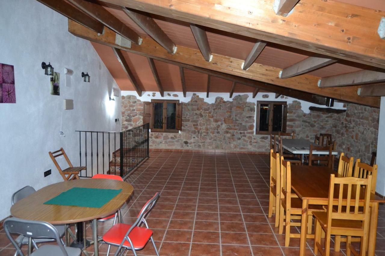 La Coveta Rural Apartment Вияфамес Екстериор снимка