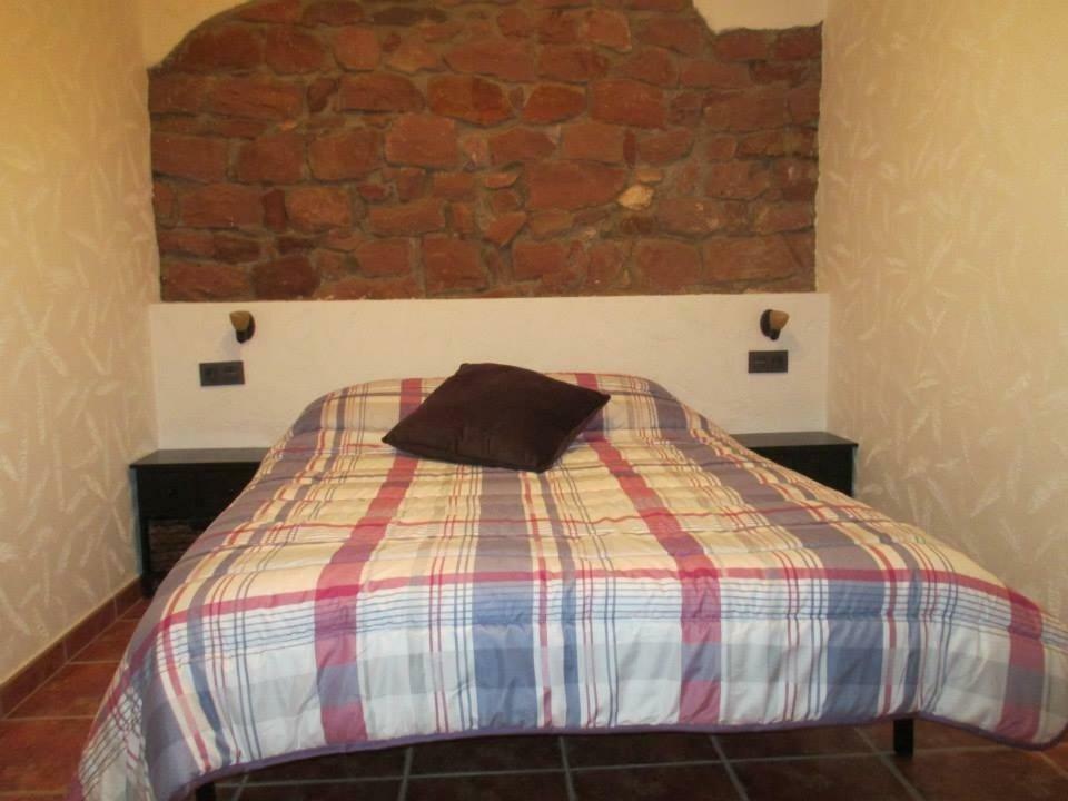 La Coveta Rural Apartment Вияфамес Екстериор снимка